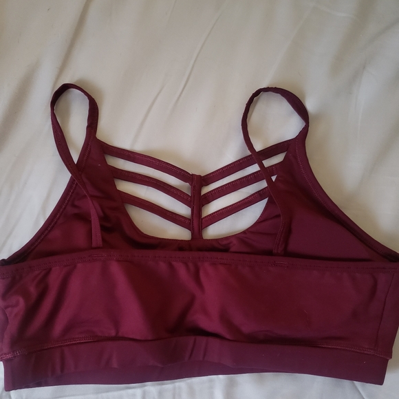 Sports Bra - Picture 2 of 3